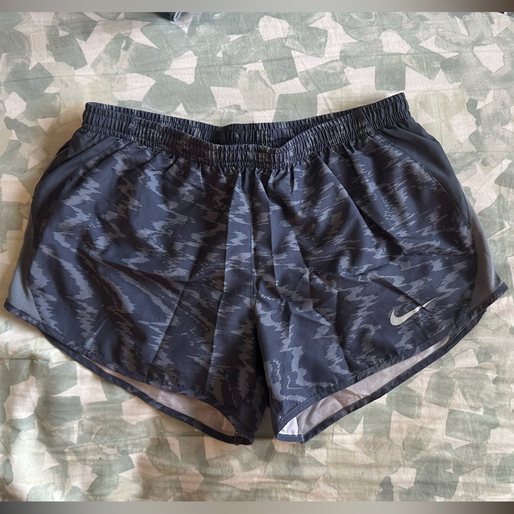 Nike Dri-Fit Atheltic Shorts